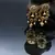 Gold Plated Kundan Earrings
