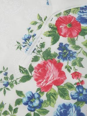 White embroidered cotton embroidered-kurtis 5