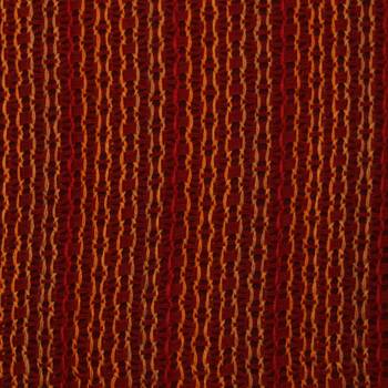 Yellow Red 100% Cotton cushion-covers 4