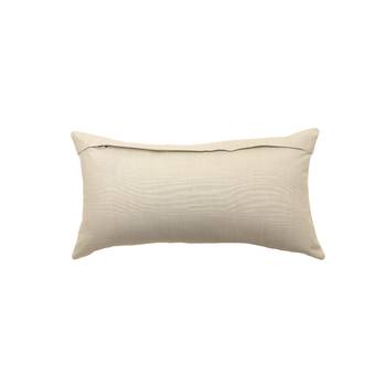 Mint Grey Cotton Blend cushion-covers 3