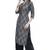 Women Gotta Patti Embroidery Kurta With Printed Pant(Mrp102)