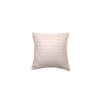 White Polyester Blend cushion-covers 2