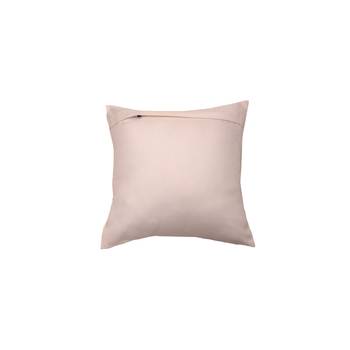 White Polyester Blend cushion-covers 3