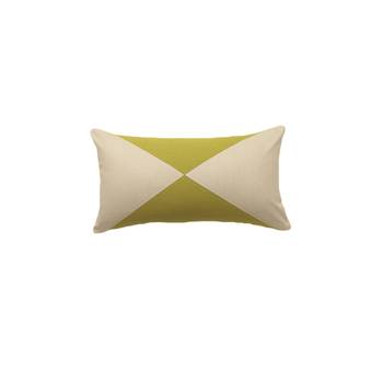 Green Cotton Blend cushion-covers 2