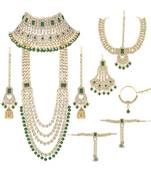 kayaa Elite Elegant Jewellery Sets for womens & girls