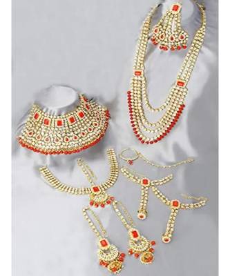 kayaa Elite Elegant Jewellery Sets for womens & girls 2