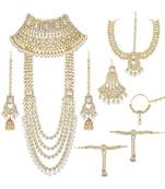 kayaa Elite Elegant Jewellery Sets for womens & girls