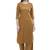 Lagi women straight floral embroidery rayon kurta with palazzo(MRP05)