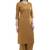 Lagi women straight floral embroidery rayon kurta with palazzo(MRP05)
