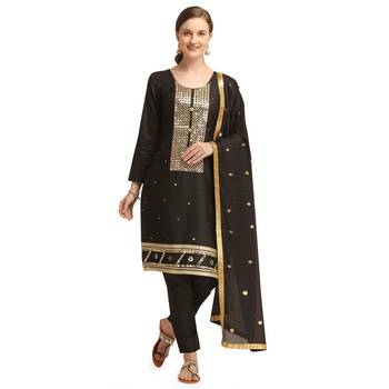 Soft Zam Cotton and hand arriy wark and moti wark 1