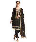 Soft Zam Cotton and hand arriy wark and moti wark