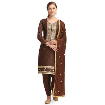 Soft Zam Cotton and hand arriy wark and moti wark 1