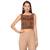 Maroon silk Readymade Saree Blouse