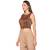 Maroon silk Readymade Saree Blouse
