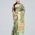 Cotton Silk Banrasi Meena Floral Jaal Saree