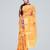 Cotton Silk Banrasi Meena Floral Jaal Saree