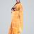 Cotton Silk Banrasi Meena Floral Jaal Saree