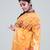 Cotton Silk Banrasi Meena Floral Jaal Saree