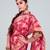 Cotton Silk Banarasi Zari Woven Saree