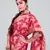 Cotton Silk Banarasi Zari Woven Saree