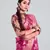 Cotton Silk Banarasi Zari Woven Saree