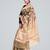 Cotton Silk Banarasi Zari Woven Saree