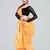 Cotton Silk Banarasi Zari Woven Saree