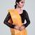 Cotton Silk Banarasi Zari Woven Saree