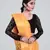 Cotton Silk Banarasi Zari Woven Saree