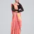 Cotton Silk Banarasi Zari Woven Saree