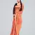 Cotton Silk Banarasi Zari Woven Saree