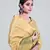 Cotton Silk Banarasi Zari Woven Saree