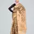 Cotton Silk Banarasi Zari Woven Saree