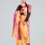 Organza Blend Banarasi Tanchui Satan Border Saree