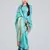 Organza Blend Banarasi Tanchui Satan Border Saree