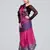 Organza Silk Banarasi tanchui Saree