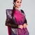 Organza Silk Banarasi tanchui Saree