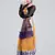 Organza Silk Banarasi Zari Woven Saree