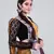 Organza Silk Banarasi Zari Woven Saree