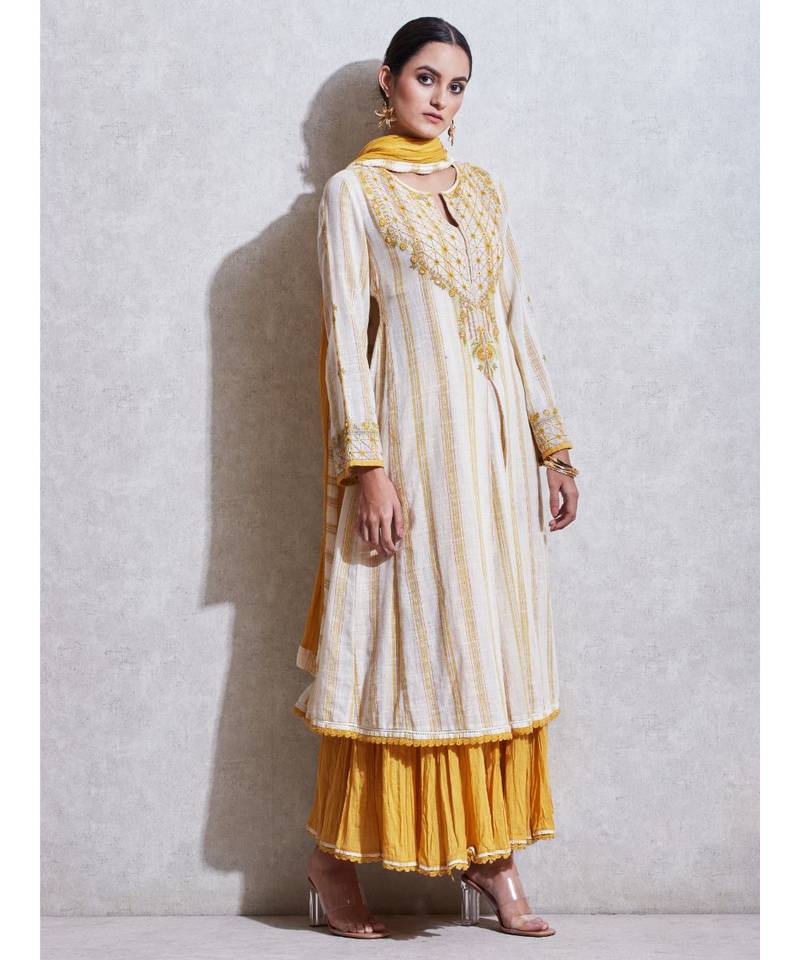 golden blouse online shopping