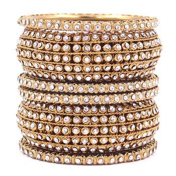 Gold bangles-and-bracelets 1