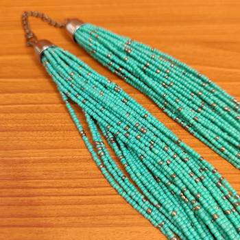 Turquoise necklaces 2