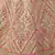 Beige thread embroidery organza Semi Stitched bridal lehenga