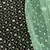 Glamorous Black Fur Imported Fabric and Lime-Green Color Sequin Embroidered Lehenga choli with dupatta