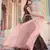 Black sequins embroidered Fur imported Semi Stitched bridal lehenga