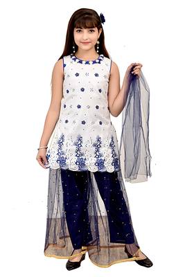 Kbkidswear Full Length Party Sarara 1