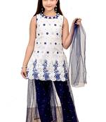 Kbkidswear Full Length Party Sarara