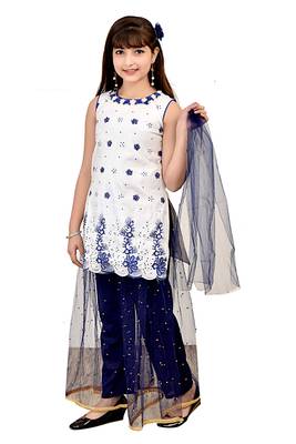 Kbkidswear Full Length Party Sarara 2