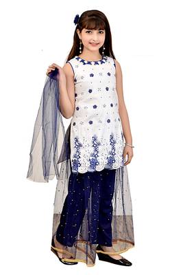 Kbkidswear Full Length Party Sarara 3