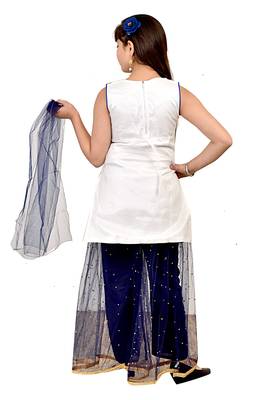 Kbkidswear Full Length Party Sarara 4